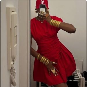 Kai Collective Adesuwa Dress